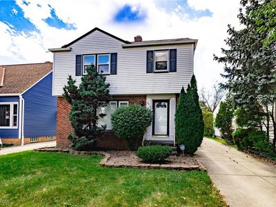 4210 Stonehaven Rd, South Euclid, OH, 44121