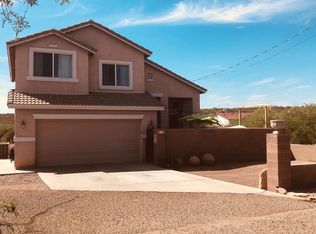 134 Alemania Ct, Rio Rico, AZ 85648