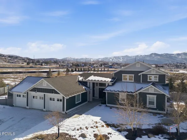 6783 N Greenfield Dr, Park City, UT 84098