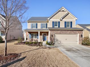 3328 Lynne Rd, Powder Springs, GA 30127