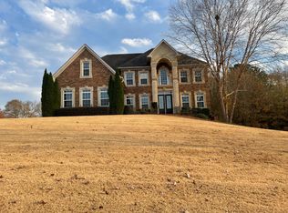 116 Brianna Dr, Stockbridge, GA 30281