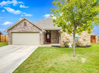 715 Denali Ct, Tolar, TX 76476