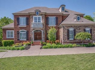 877 Arlington Heights Dr, Brentwood, TN 37027