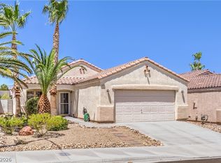 8548 Hidden Pines Ave, Las Vegas, NV 89143