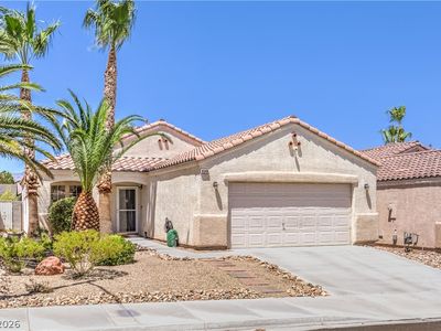 8548 Hidden Pines Ave, Las Vegas, NV, 89143