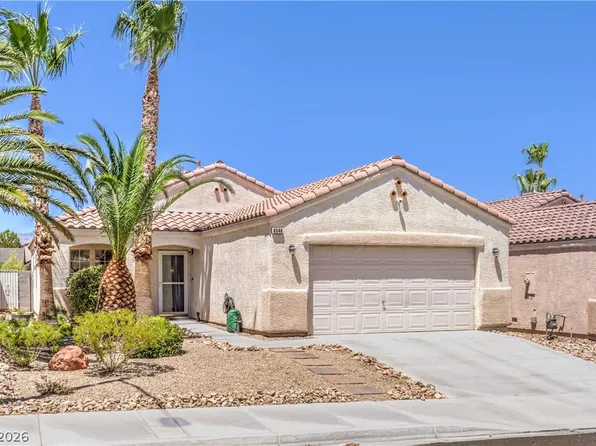 8548 Hidden Pines Ave, Las Vegas, NV 89143