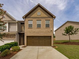 3356 Sweet Maple Walk, Lithonia, GA 30038