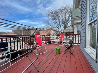 44 Brainerd Rd #14, Allston, MA 02134