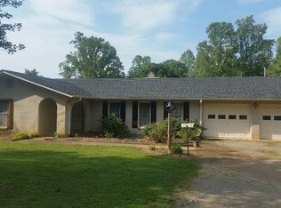 4482 Triangle School Rd, Callands, VA 24530