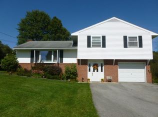 43 Shiloh Spur Rd, Woodland, PA 16881