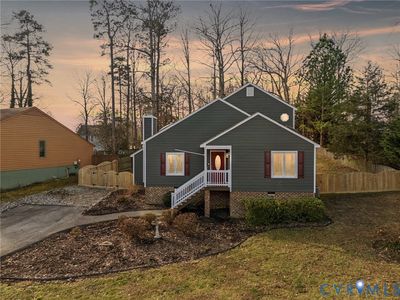 11419 Briarhurst Rd, North Chesterfield, VA, 23236
