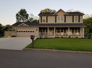 20 Paul Dr, Binghamton, NY 13901