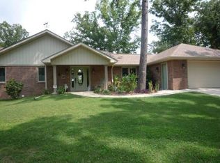 4128 Cartney Rd, Mountain Home, AR 72653