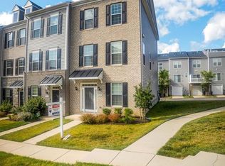 9042 Fox Stream Way, Upper Marlboro, MD 20772
