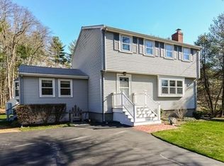 77 Highland St, South Easton, MA 02375