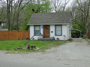 11609 E 24th St S, Independence, MO 64052