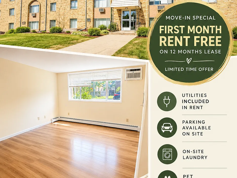 Mechanic Avenue Apartments