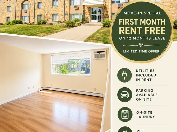 Mechanic Avenue Apartments