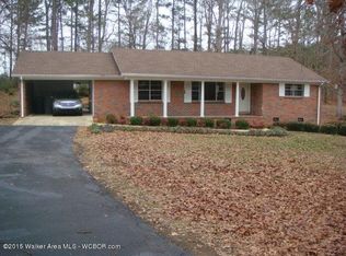 1304 NE Oakview St, Jasper, AL 35504