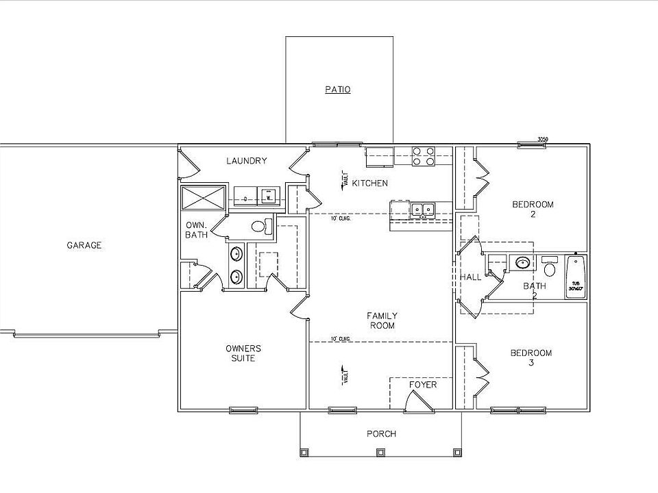 2nd image of 10B Wendell Ln
