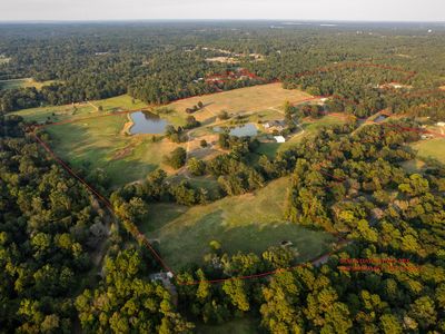 2101 Rocking B Ranch Rd, Longview, TX, 75604
