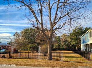 103 Broadview Lane, Hampstead, NC 28443