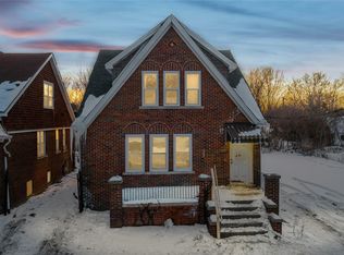 5569 Drexel St, Detroit, MI