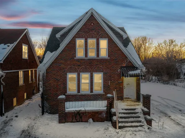 5569 Drexel St, Detroit, MI 48213
