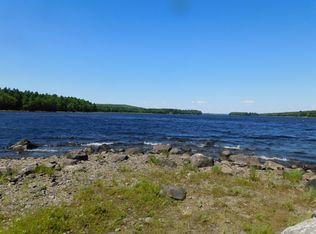 M3 L7 7c Ice House Point, Vanceboro, ME 04491