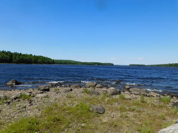 M3 L7+7C Ice House Point, Vanceboro, ME 04491