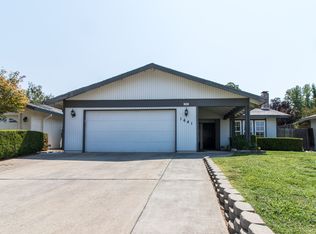 1641 Klamath River Dr, Rancho Cordova, CA