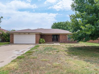 706 Floyd Ave, Dumas, TX, 79029