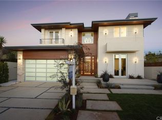 1304 Lynngrove Dr, Manhattan Beach, CA 90266