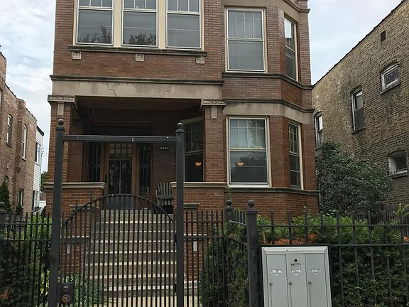 2nd image of 4424 W Altgeld St #1