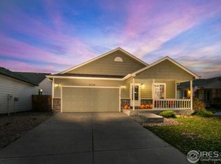 2154 E Village Dr, Milliken, CO 80543