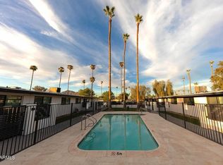 6643 East Earll Drive - 1002 B, Scottsdale, AZ 85251