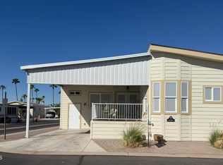 7750 E Broadway Rd LOT 111, Mesa, AZ 85208