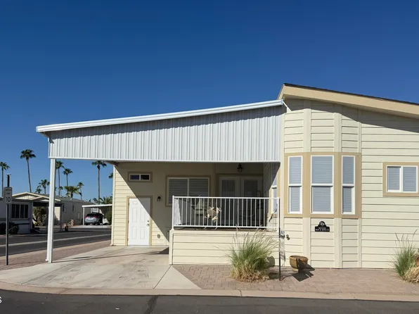 7750 E BROADWAY Road #111, Mesa, AZ 85208