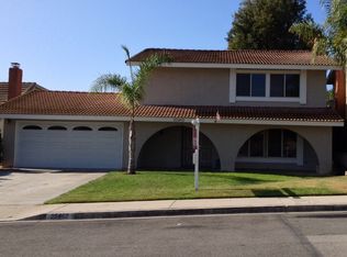 25462 Calle Jardin, San Juan Capistrano, CA 92675