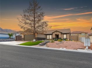 6627 Bristle Canyon Ave, Las Vegas, NV 89110