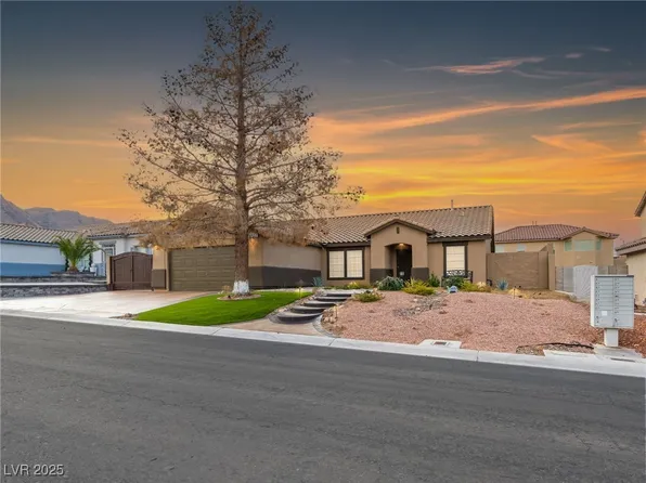 6627 Bristle Canyon Ave, Las Vegas, NV 89110