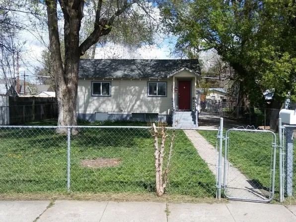 430 E Park St, Weiser, ID 83672