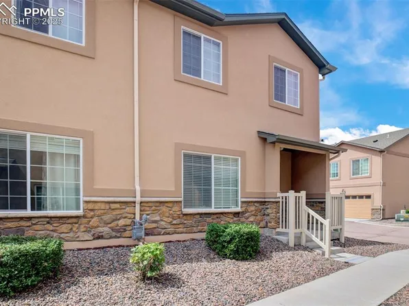 4763 Kerry Lynn Vw, Colorado Springs, CO 80922