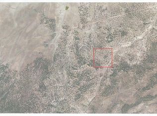 None None, Ash Fork, AZ 86320