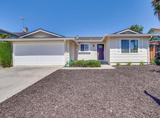 1607 Kennedy Dr, Milpitas, CA 95035