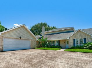 14656 Diamondhead S, Montgomery, TX 77356