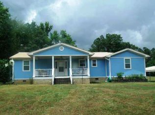 3715 Adair Rd, Dearing, GA 30808