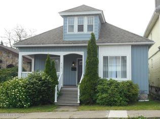 416 Muir Ave, Hazleton, PA 18201