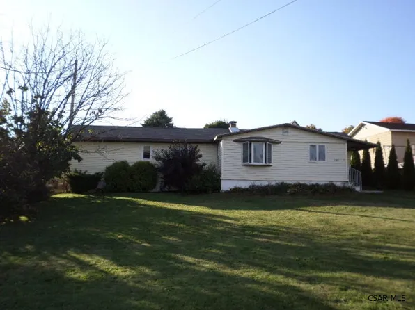 130 Vogel St, Johnstown, PA 15902