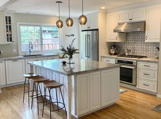350 Roble Ave, Redwood City, CA 94061
